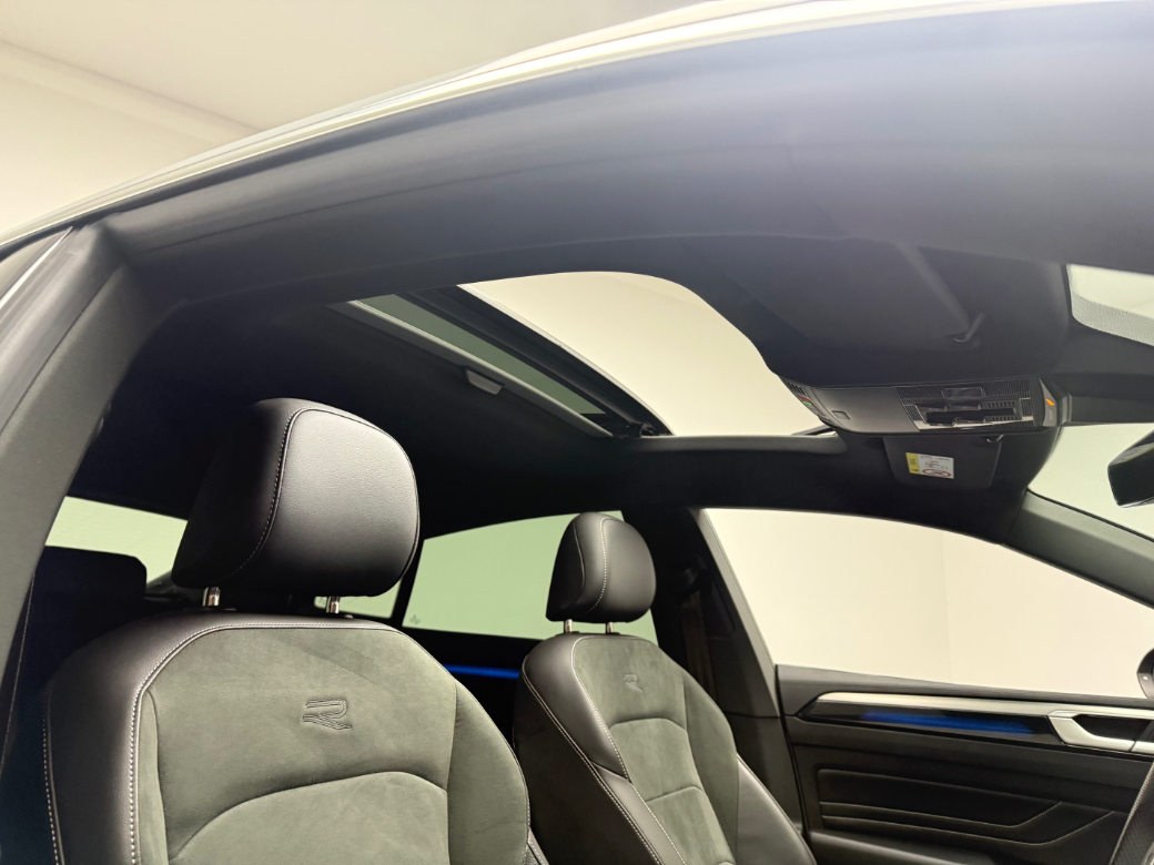 2024 Volkswagen Arteon