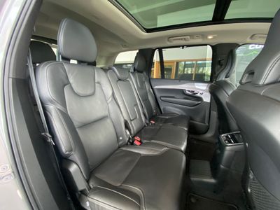 2023 Volvo XC90