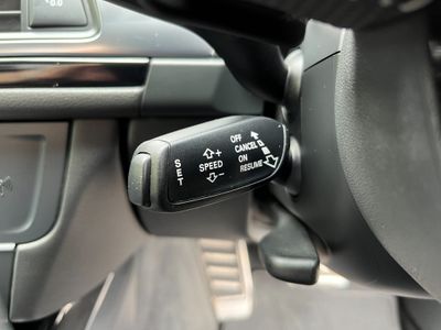 2018 Audi A6