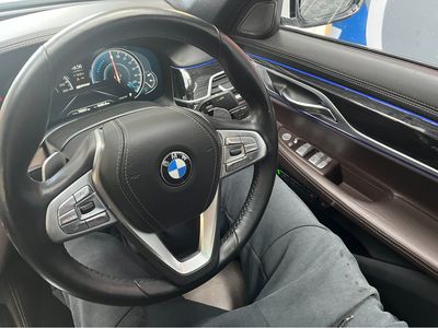 2017 BMW 7 Series