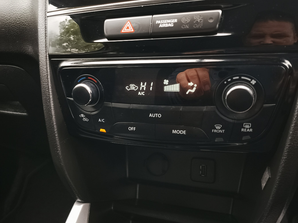 2016 Suzuki Vitara