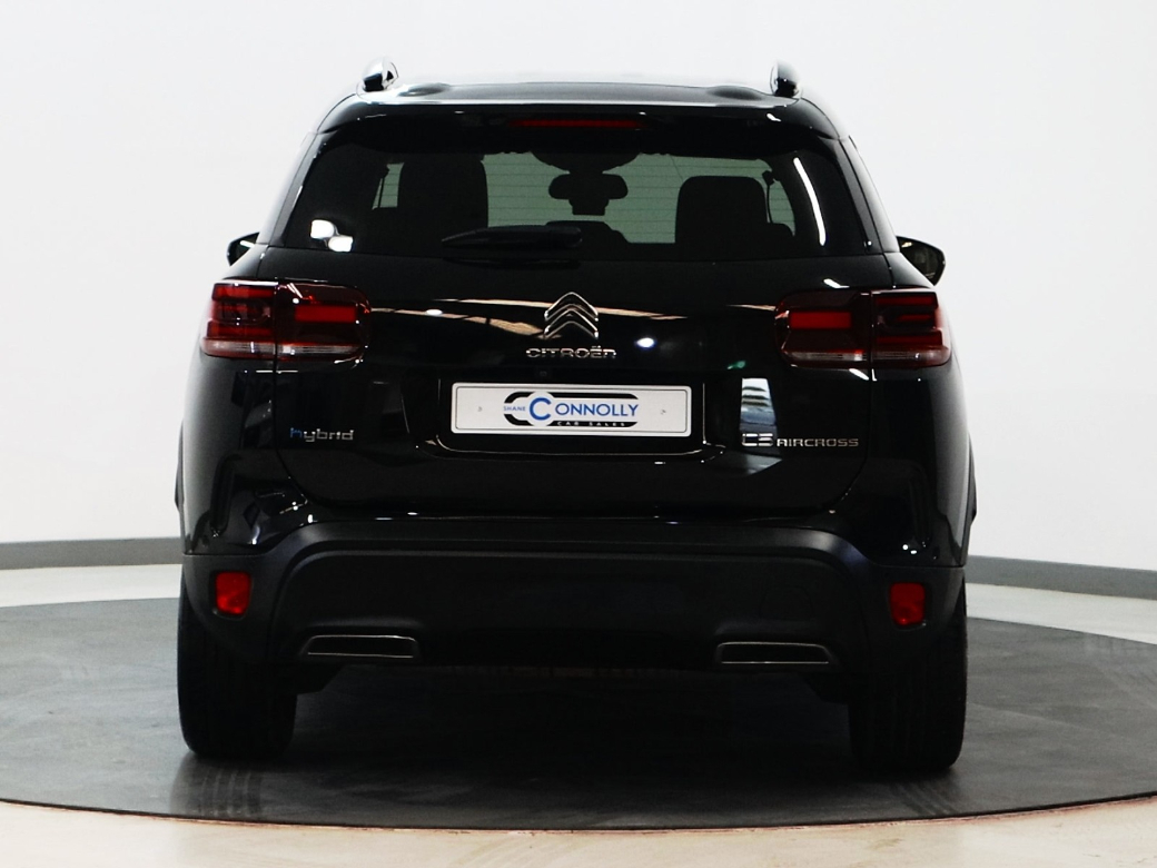 2023 Citroen C5 Aircross