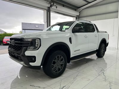 2023 Ford Ranger