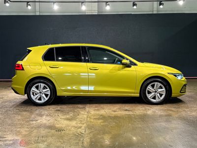 2024 Volkswagen Golf