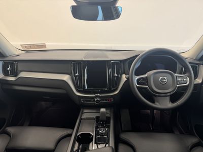 2024 Volvo XC60