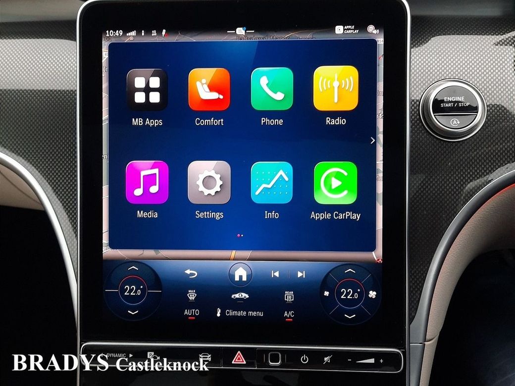 2025 Mercedes-Benz CLE