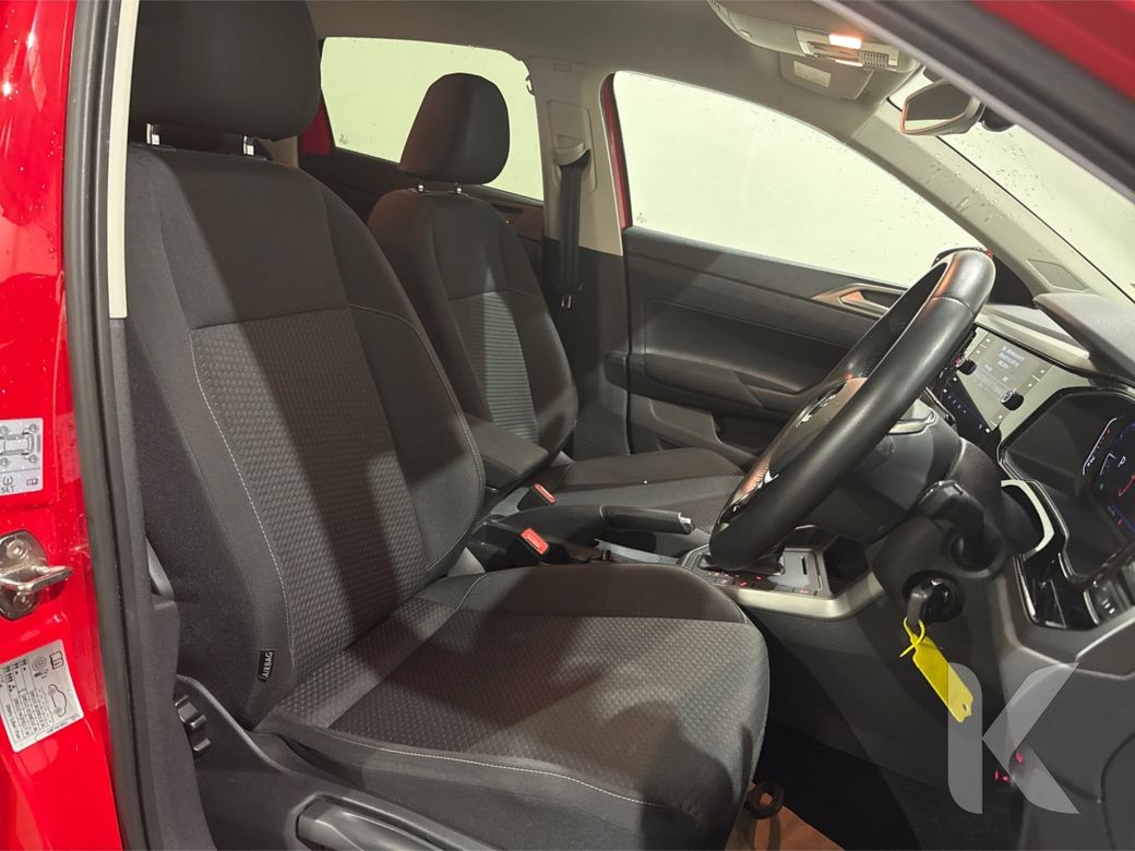 2019 Volkswagen Polo
