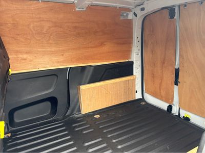 2023 Citroen Berlingo