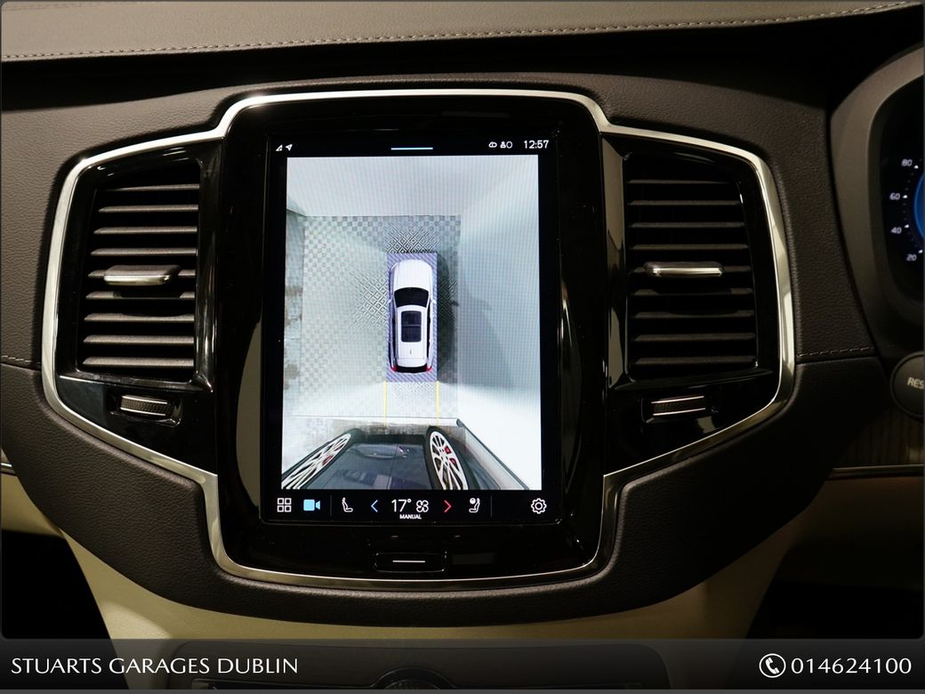 2024 Volvo XC90