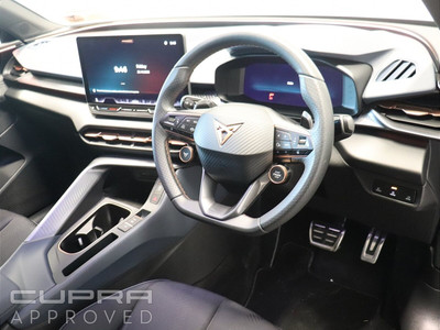 2026 Cupra Terramar