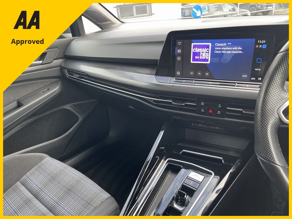 2022 Volkswagen Golf