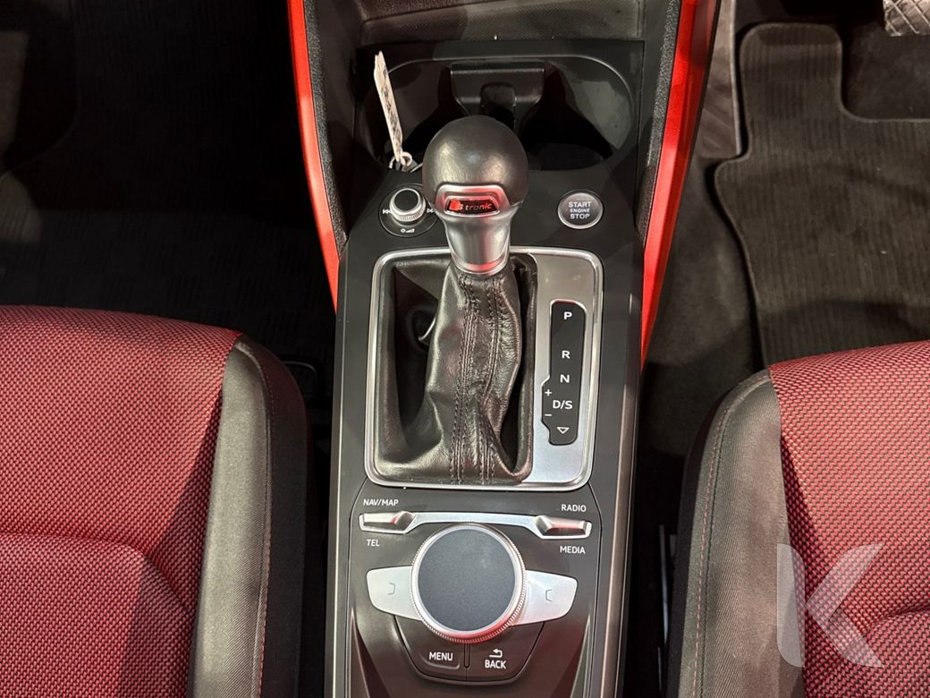 2018 Audi Q2