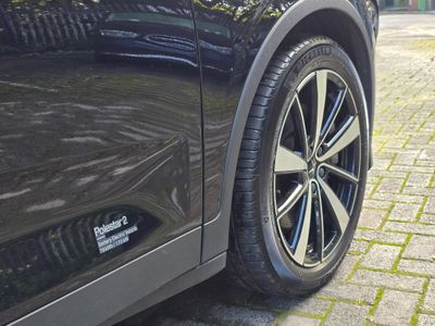 2022 Polestar 2