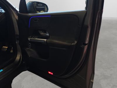 2023 Mercedes-Benz EQB