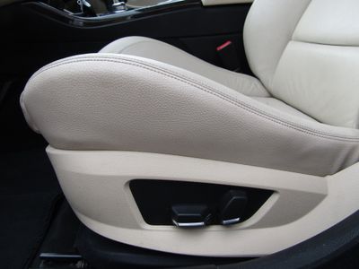 2013 BMW 5 Series