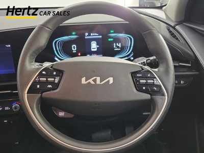 2024 Kia Niro
