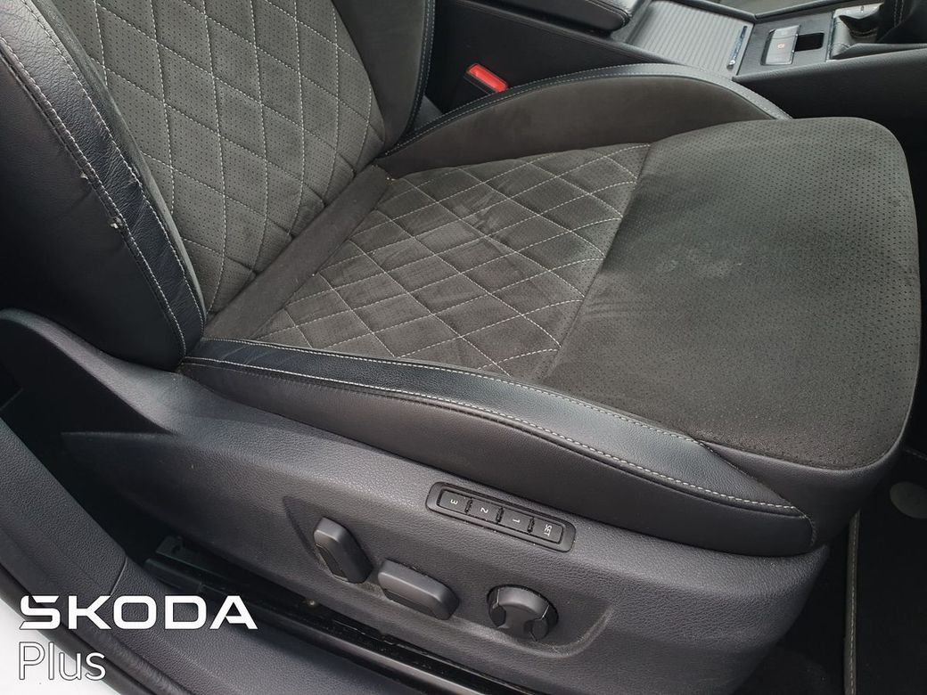 2023 Skoda Superb