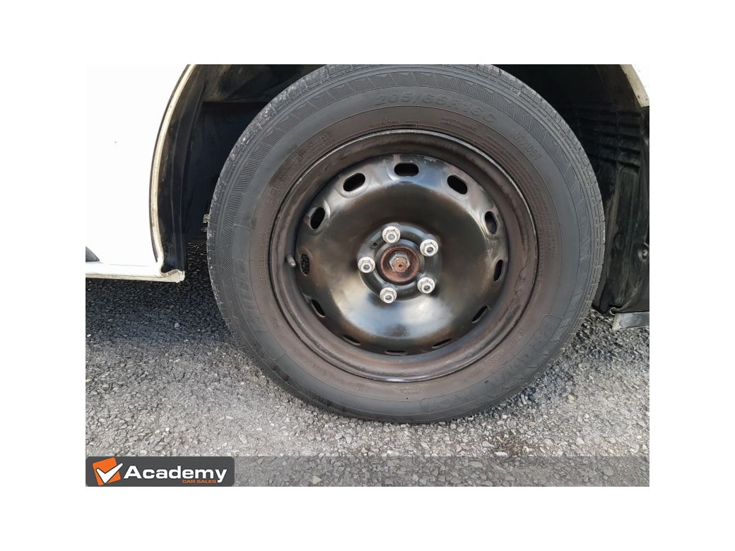 2023 Renault Trafic