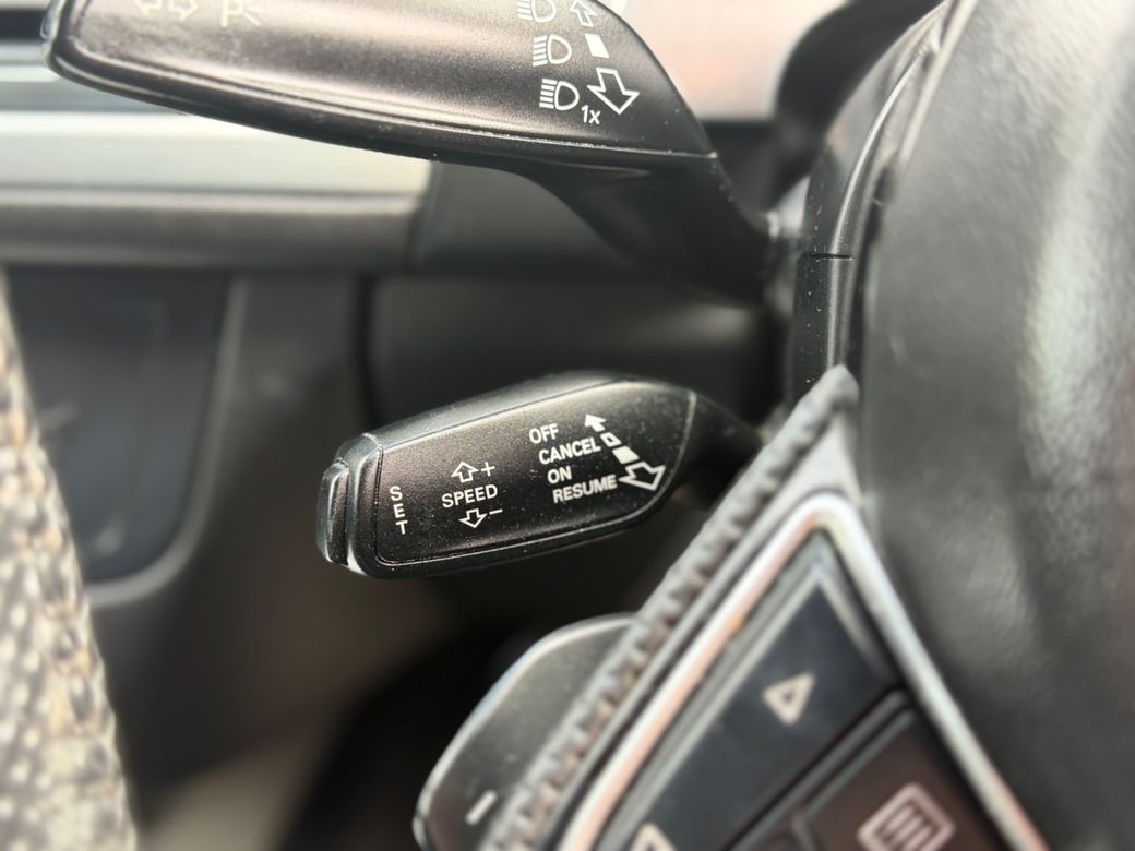 2014 Audi A6