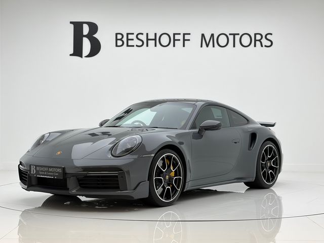 vehicle for sale from Beshoff Motors