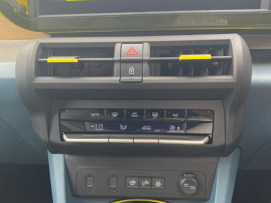 2026 Fiat Grande Panda