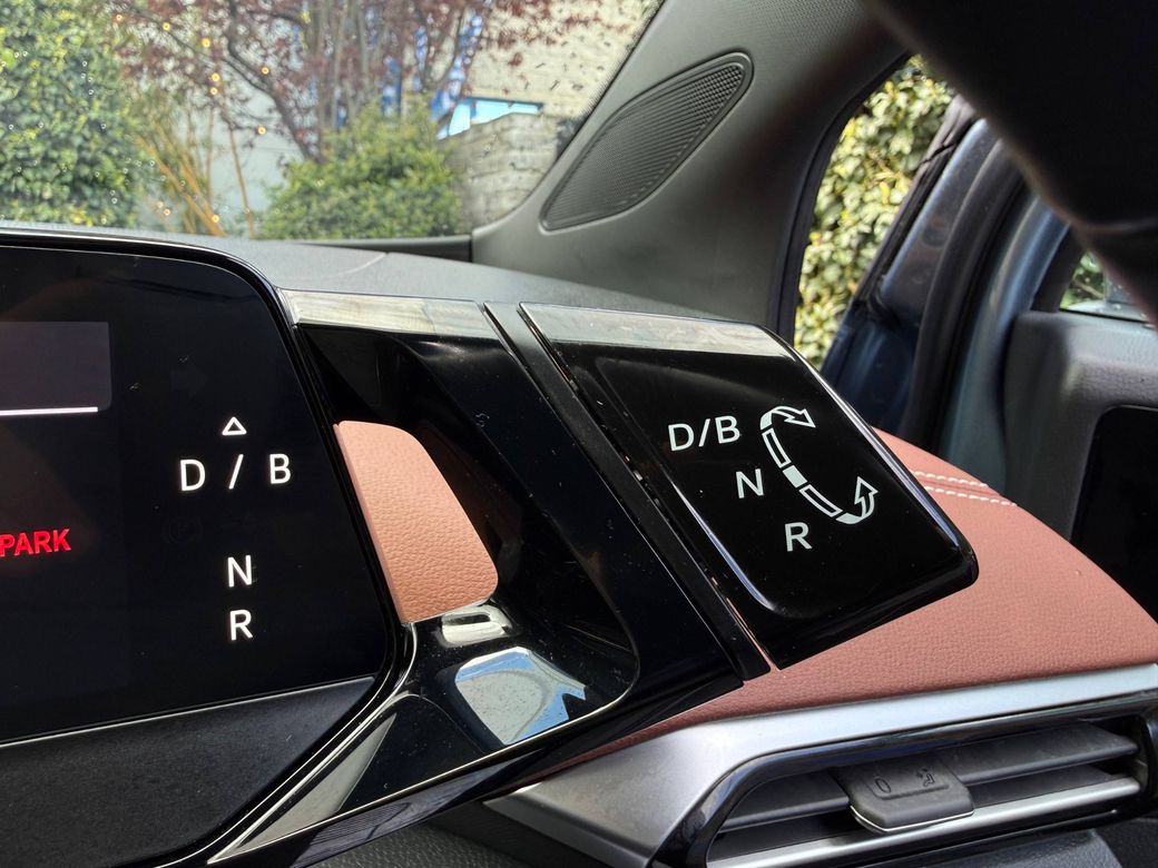 2022 Volkswagen ID.4