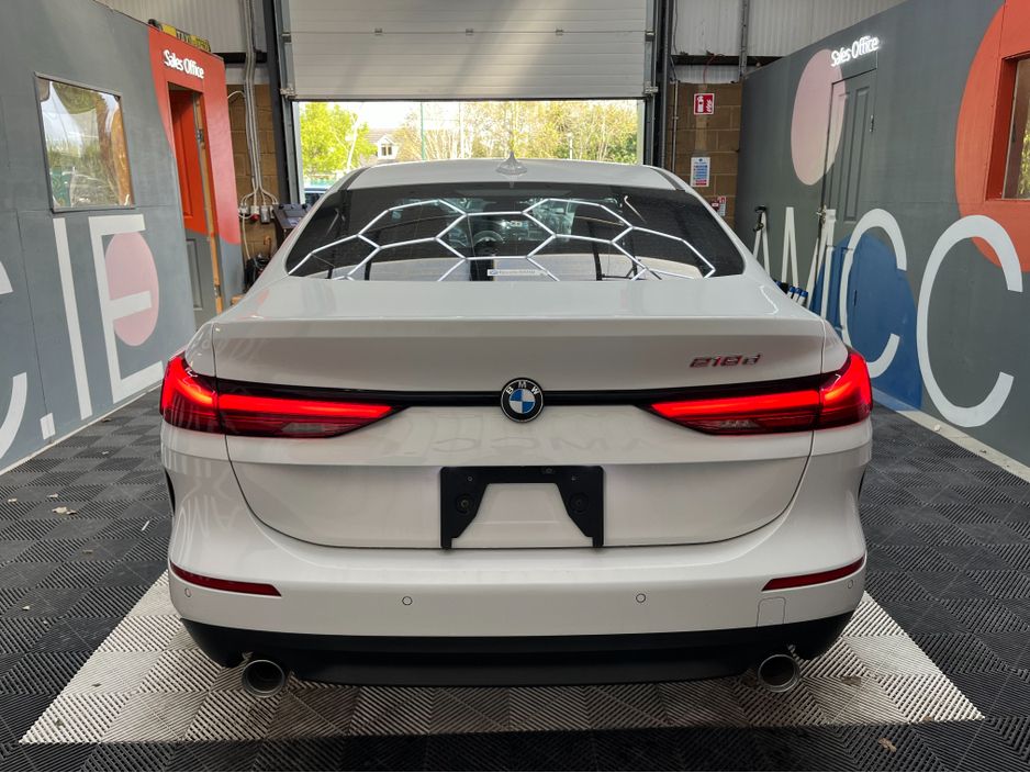 2020 BMW 2 Series