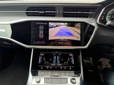 2023 Audi A6