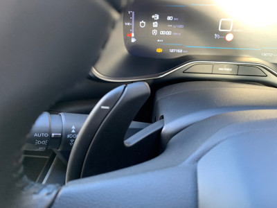 2023 Citroen C5 Aircross