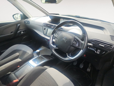 2016 Citroen C4