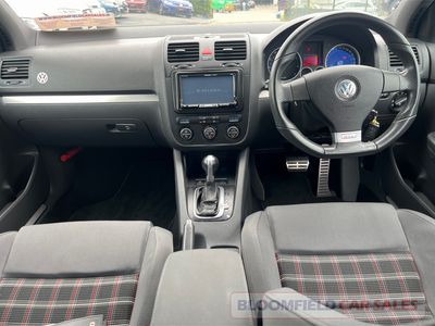 2007 Volkswagen Golf