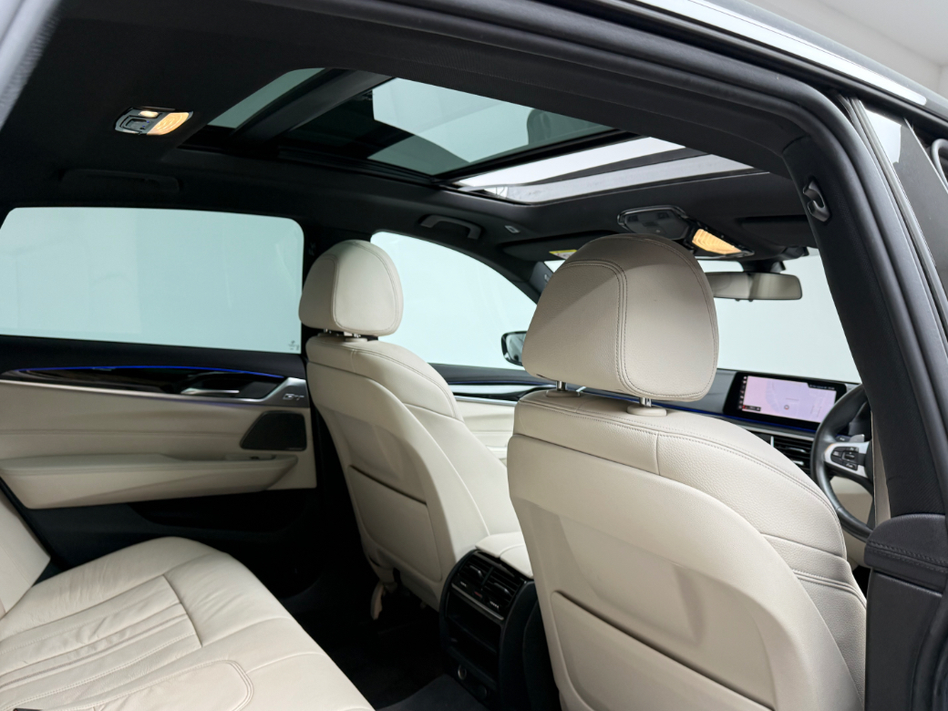 2019 BMW 6 Series