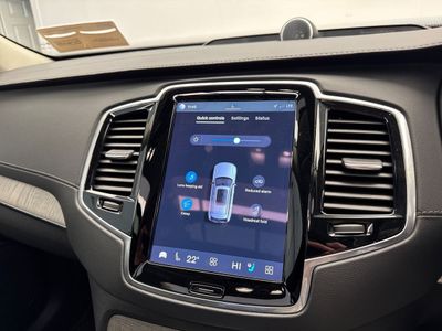 2024 Volvo XC90