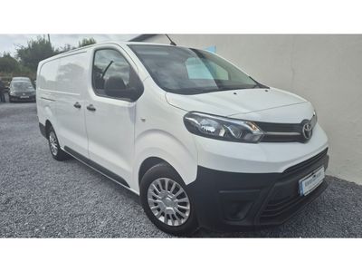 2022 Toyota Proace