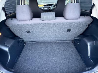 2017 Toyota Yaris