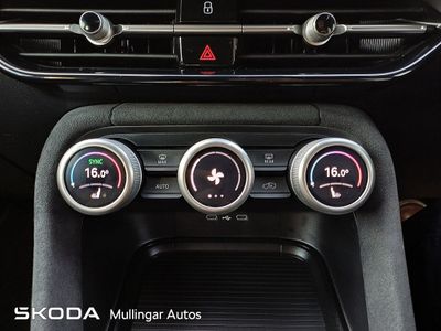 2026 Skoda Kodiaq