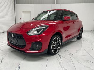 2020 Suzuki Swift