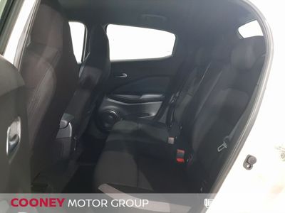 2021 Nissan Juke