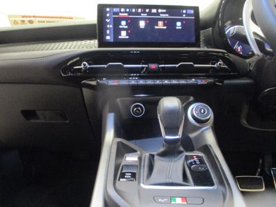 2025 Alfa Romeo Tonale