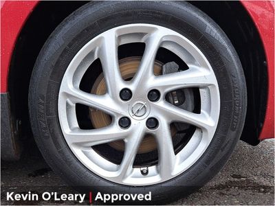 2020 Opel Corsa