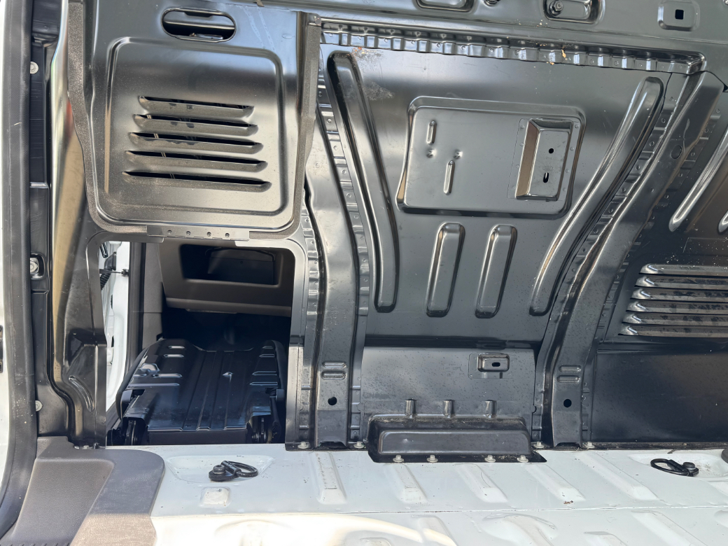 2022 Ford Transit Connect