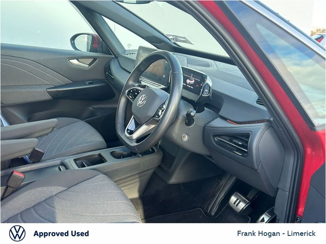 2024 Volkswagen ID.3