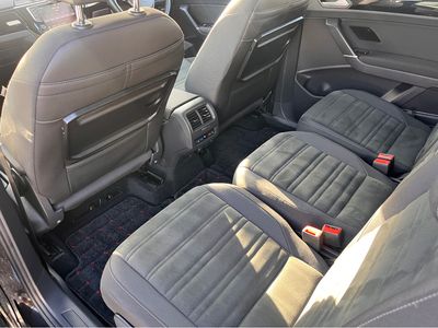 2016 Volkswagen Touran