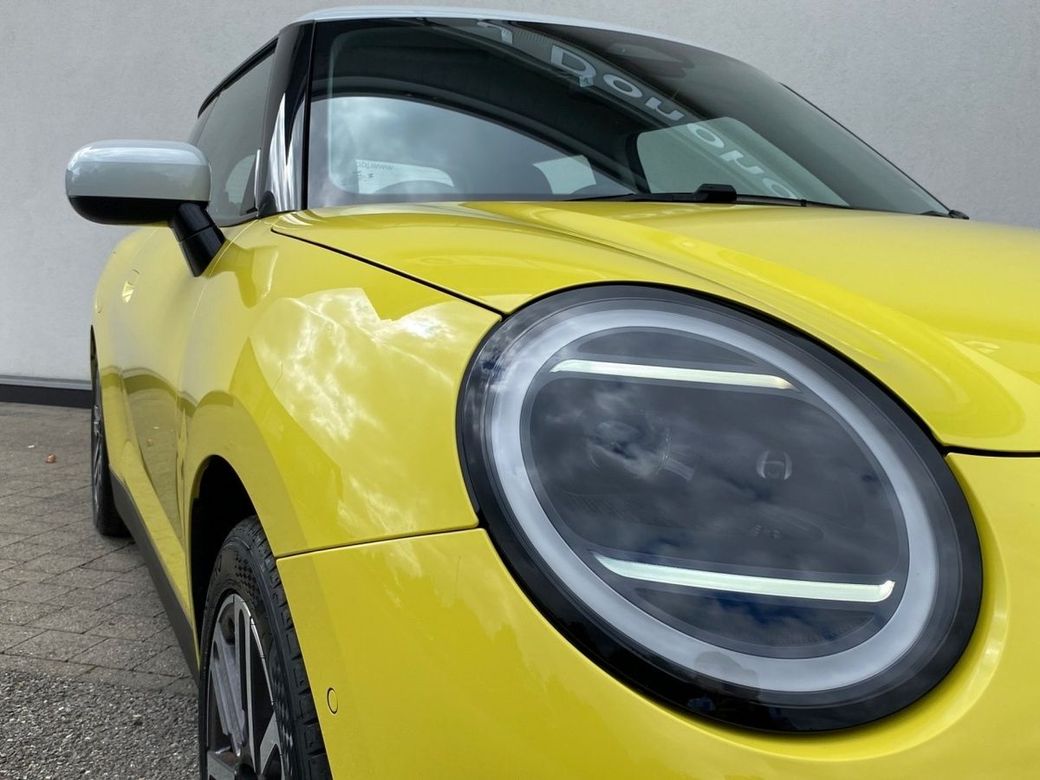 2024 Mini Cooper