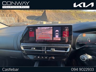 2024 Citroen C5 Aircross