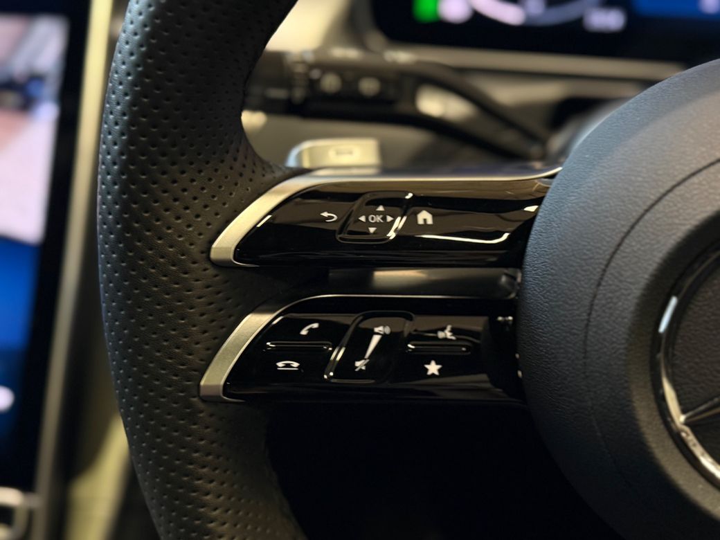2026 Mercedes-Benz C Class