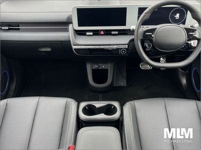 2024 Hyundai Ioniq 5