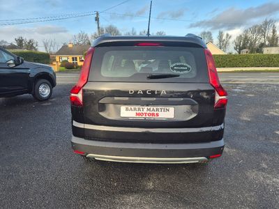 2023 Dacia Jogger