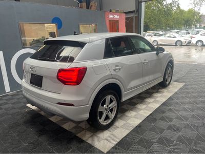 2019 Audi Q2