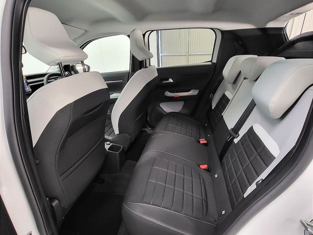 2026 Citroen C3